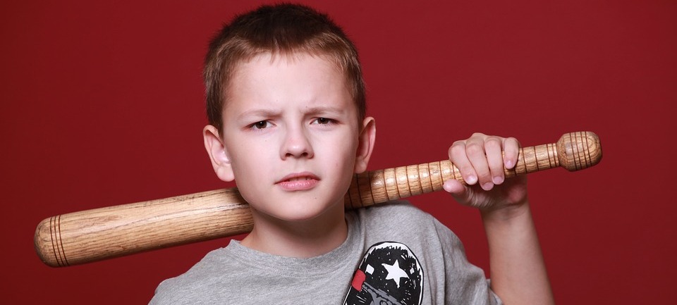 Детская агрессия: почему ребёнок бьёт других и что с этим делать родителям